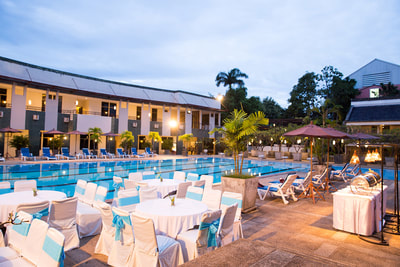 Swimming pool, Hotel, booking, chiang mai, resort