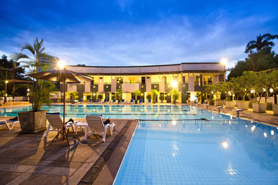 Swimming Pool, Hotel, booking, chiang mai, resort
