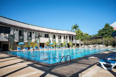 
Swimming Pool, hostels, booking, chiang mai, travel, reservation